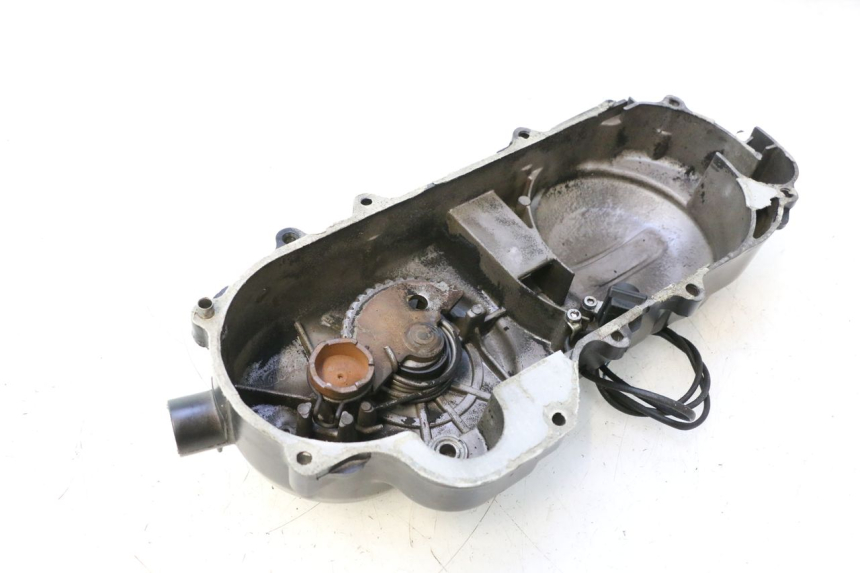 photo de VARIATORE JM MOTORS OLDIES 4T 50 (2020 - 2026) - Vista d'insieme del prodotto