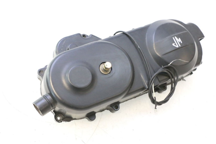 photo de VARIATORE JM MOTORS OLDIES 4T 50 (2020 - 2026) - Dettagli dei punti di fissaggio