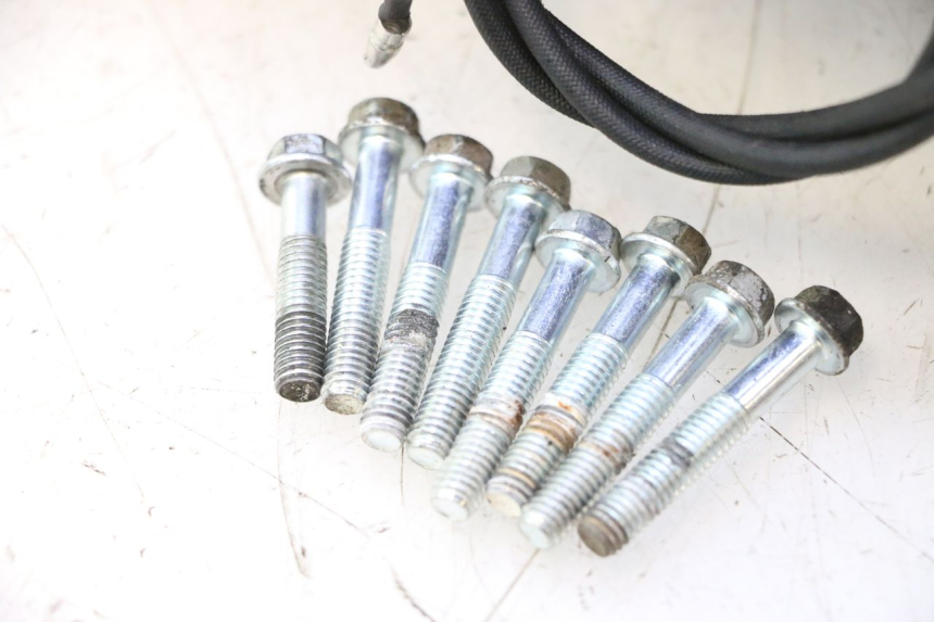 photo de VARIATORE JM MOTORS OLDIES 4T 50 (2020 - 2026) - Ricambio usato controllato