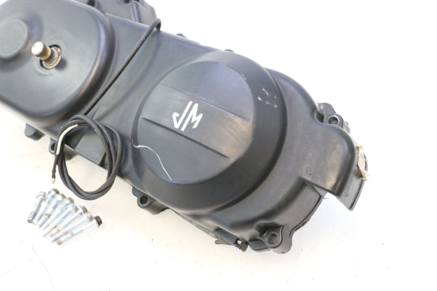 photo de VARIATORE JM MOTORS OLDIES 4T 50 (2020 - 2026) - Marcature e riferimenti originali
