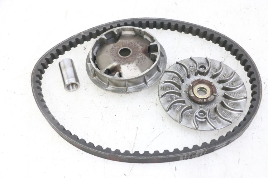 photo de VARIATORE SYM ORBIT 2 4T 50 (2008 - 2017) - Dettaglio del componente