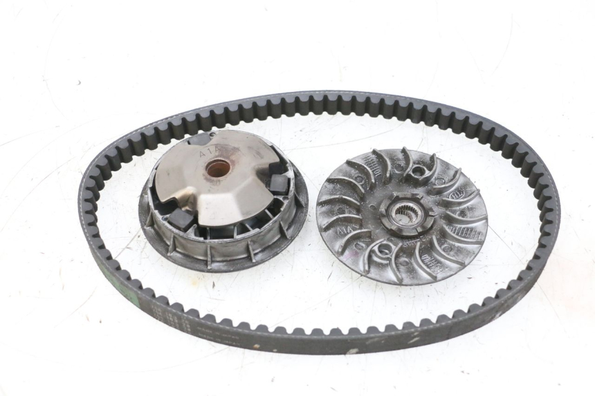 photo de VARIATORE SYM ORBIT 2 4T 50 (2008 - 2017) - Dettaglio del componente