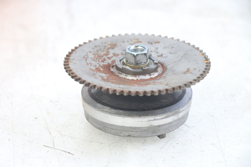 photo de VARIATORE SYM ORBIT 2 TS 2T 50 (2011 - 2016) - Dettaglio del componente