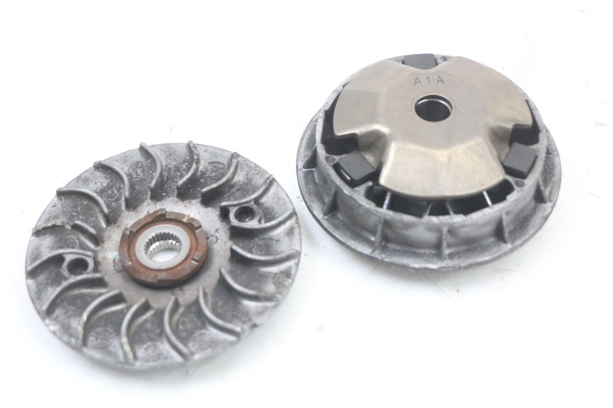 photo de VARIATORE SYM ORBIT III 3 4T 50 (2018 - 2021) - Dettaglio del componente