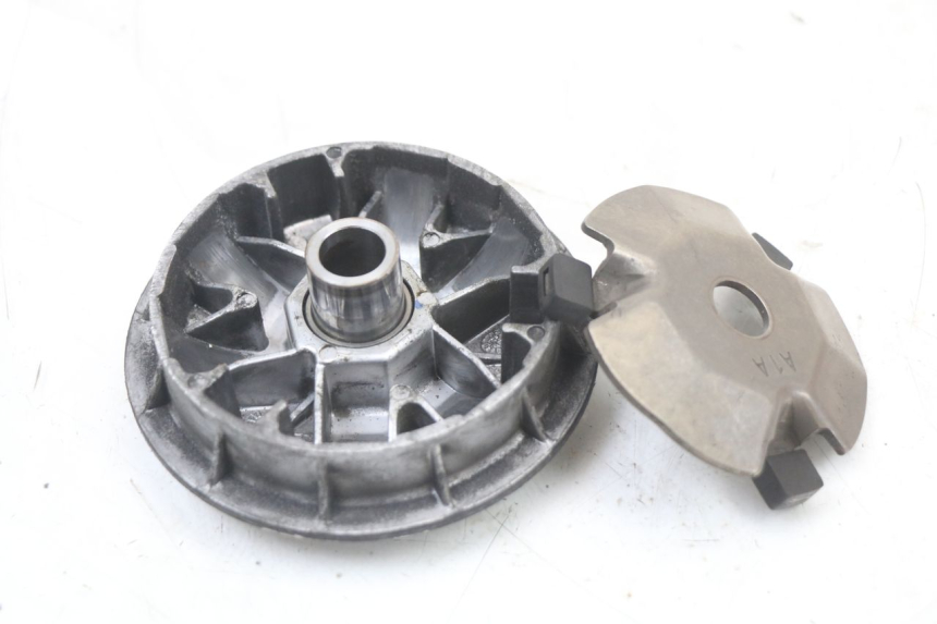 photo de VARIATORE SYM ORBIT III 3 4T 50 (2018 - 2021) - Altra angolazione