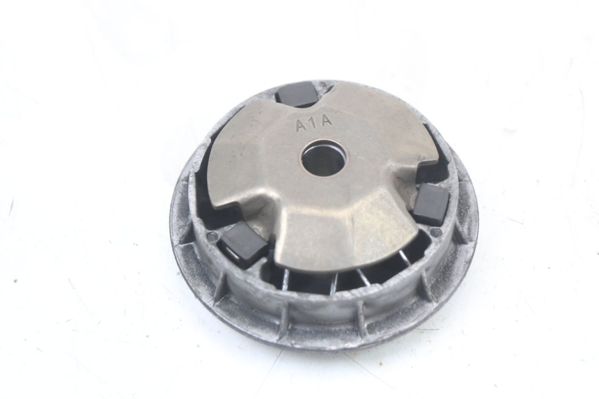 photo de VARIATORE SYM ORBIT III 3 4T 50 (2018 - 2021) - Primo piano tecnico