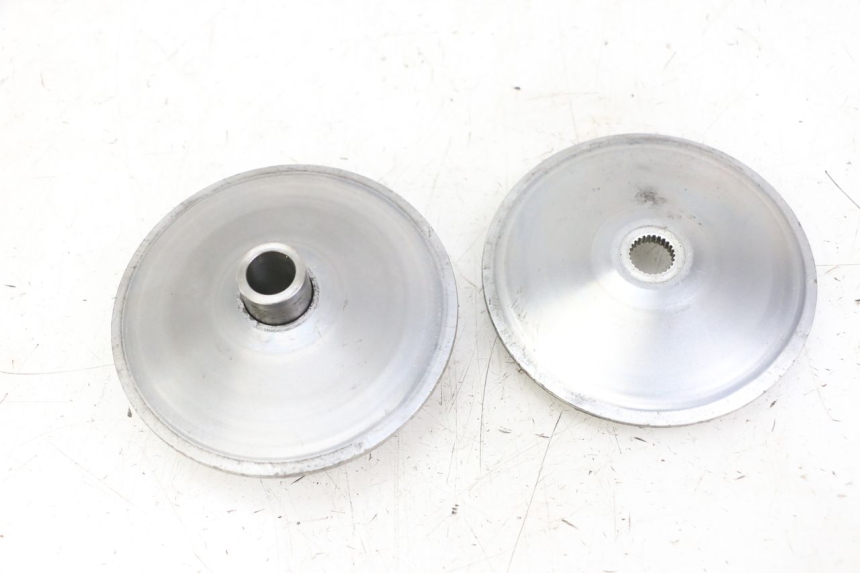 photo de VARIATORE SYM ORBIT III 3 4T 50 (2018 - 2021) - Dettaglio del componente