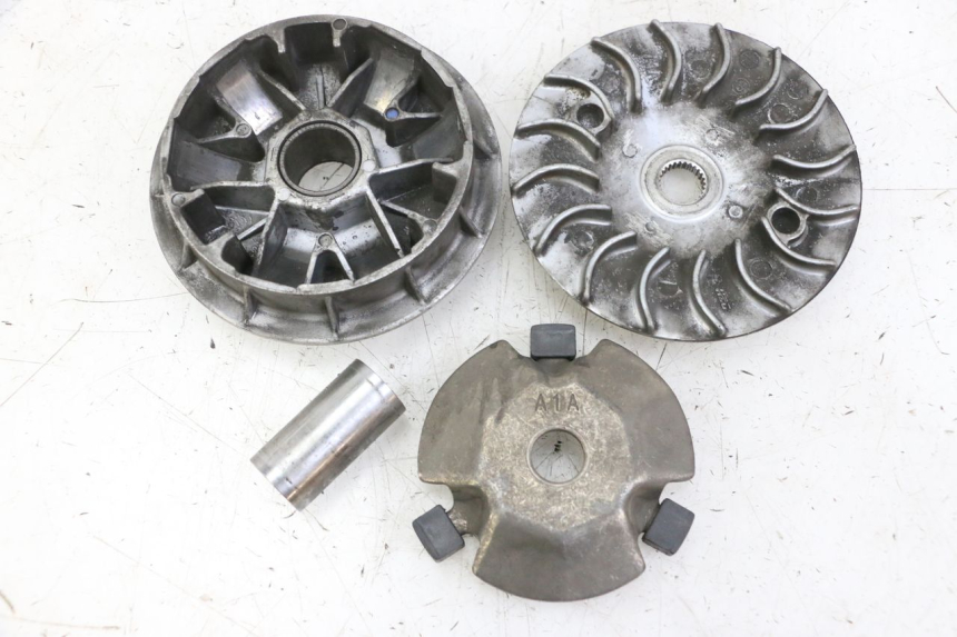 photo de VARIATORE SYM ORBIT III 3 4T 50 (2018 - 2021) - Primo piano tecnico