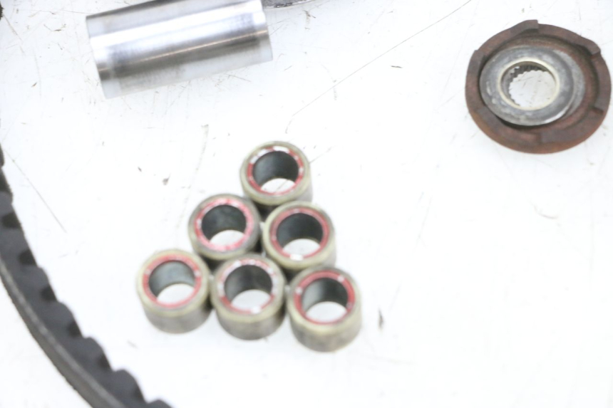 photo de VARIATORE SYM ORBIT III 3 4T 50 (2021 - 2025) - Altra vista dell'articolo