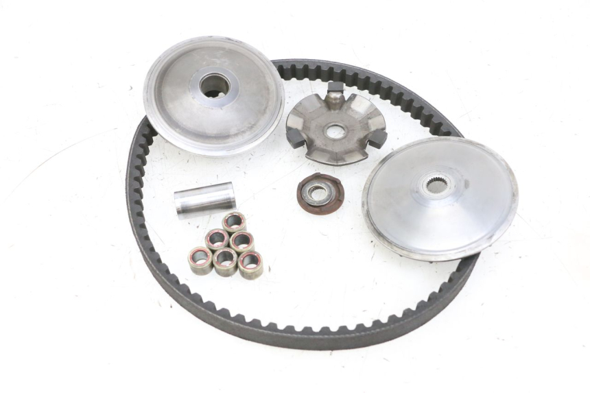 photo de VARIATORE SYM ORBIT III 3 4T 50 (2021 - 2025) - Ricambio usato controllato