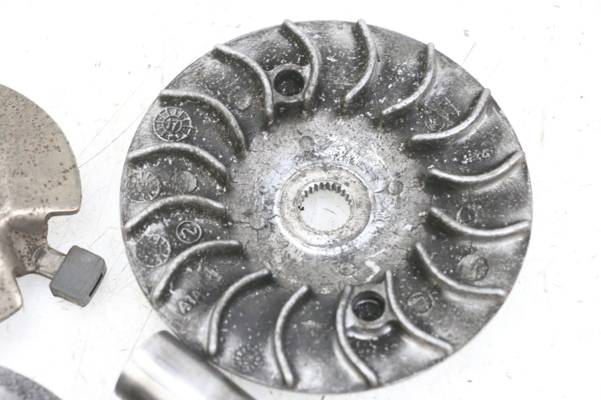 photo de VARIATORE SYM ORBIT III 3 4T 50 (2018 - 2021) - Altra vista dell'articolo