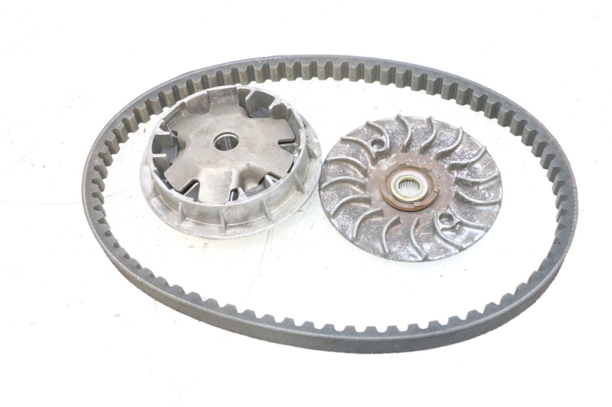 photo de VARIATORE SYM ORBIT III 3 4T 50 (2018 - 2021) - Dettaglio del componente