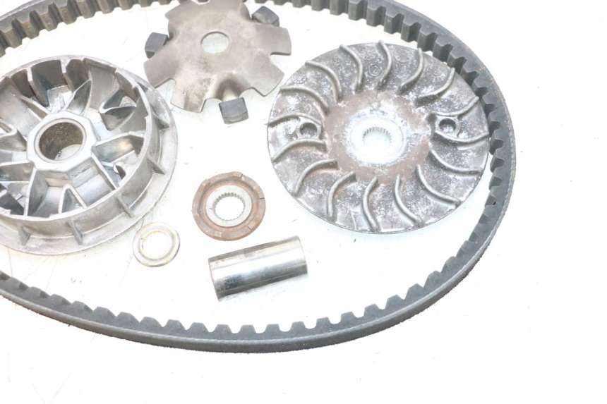 photo de VARIATORE SYM ORBIT III 3 4T 50 (2018 - 2021) - Ricambio usato controllato