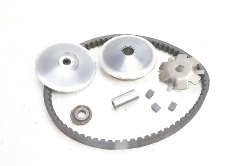 photo de VARIATORE SYM ORBIT III 3 4T 50 (2021 - 2025) - Dettaglio del componente