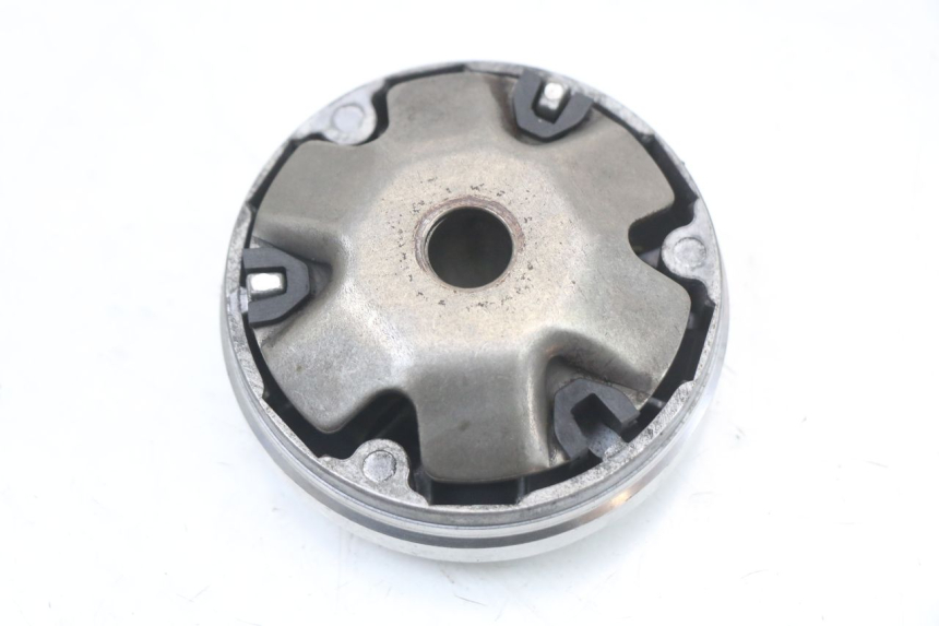 photo de VARIATORE SYM ORBIT 50 (2008 - 2010) - Altra angolazione