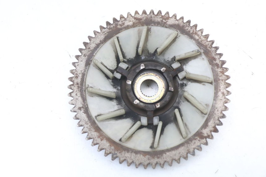 photo de VARIATORE SYM ORBIT 50 (2008 - 2010) - Vista d'insieme del prodotto