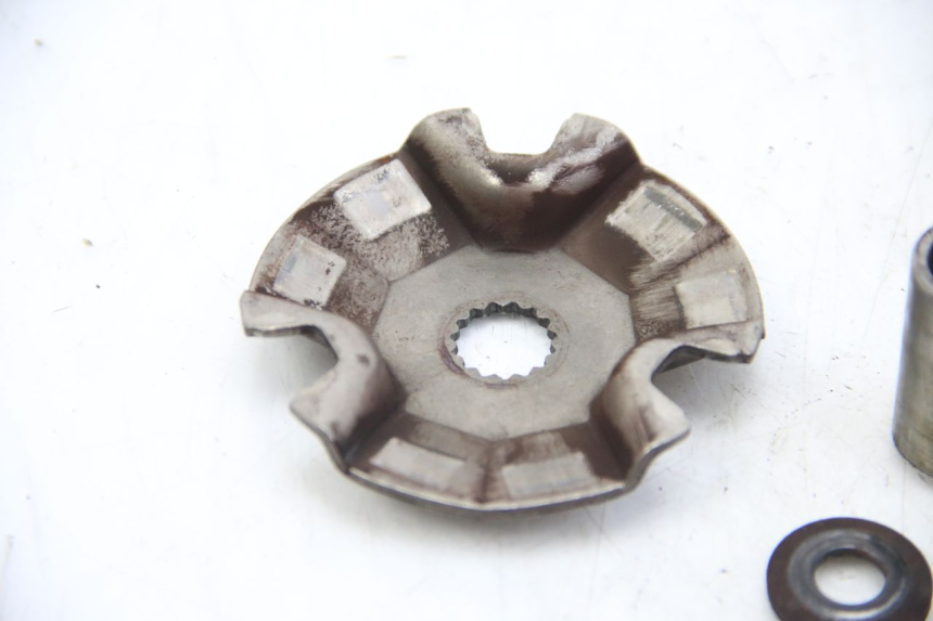 photo de VARIATORE TNT MOTOR OTTO 2T 50 (2012 - 2018) - Altra vista dell'articolo