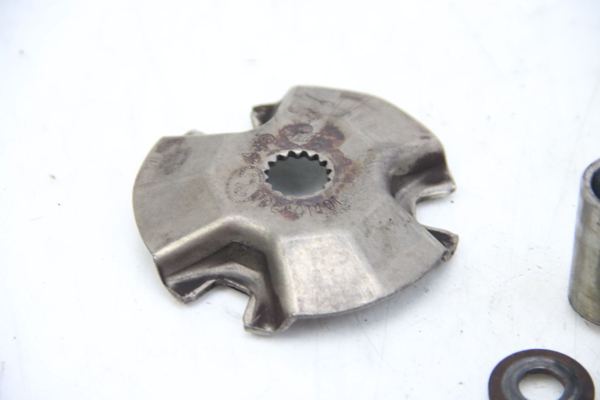 photo de VARIATORE TNT MOTOR OTTO 2T 50 (2012 - 2018) - Primo piano tecnico