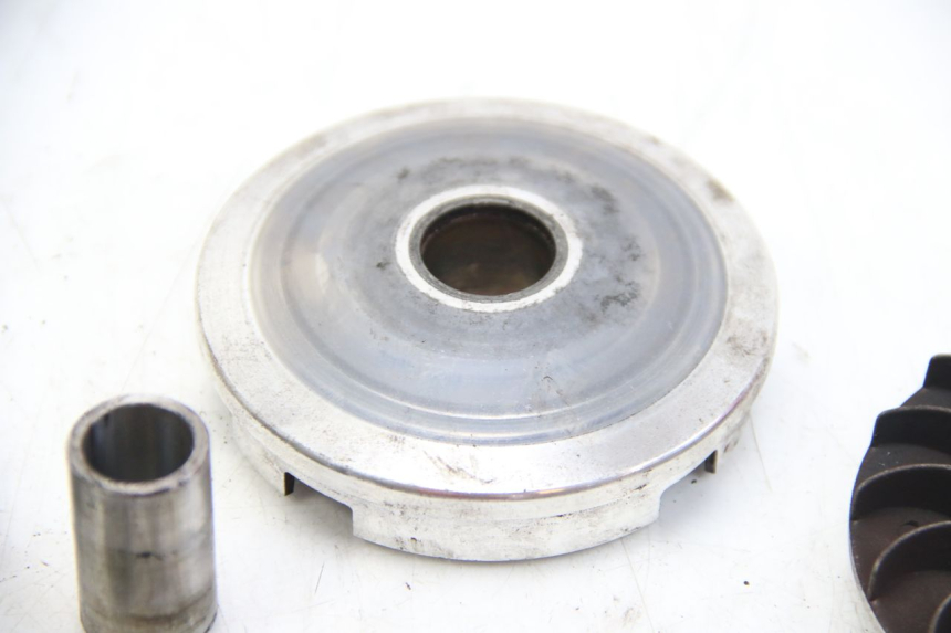 photo de VARIATORE TNT MOTOR OTTO 2T 50 (2012 - 2018) - Vista d'insieme del prodotto