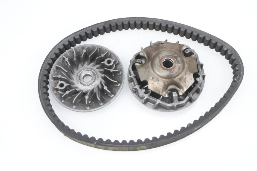 photo de VARIATORE HONDA PCX (JF28) 125 (2009 - 2011) - Dettaglio del componente