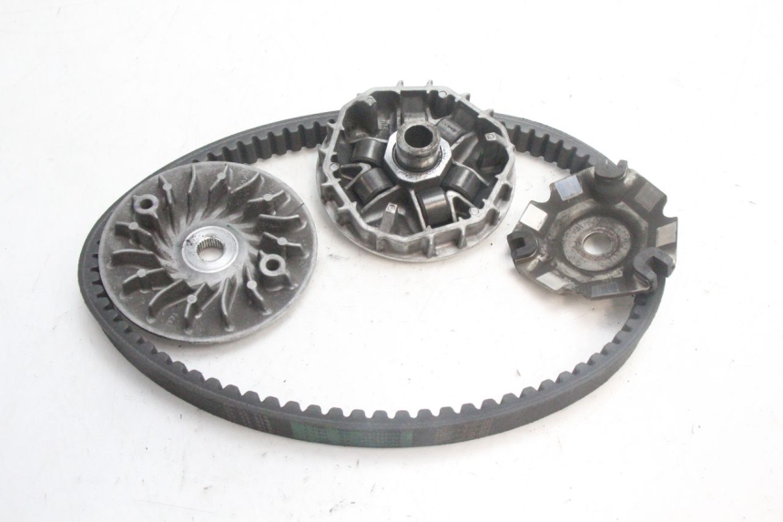 photo de VARIATORE HONDA PCX (JF28) 125 (2009 - 2011) - Vista principale