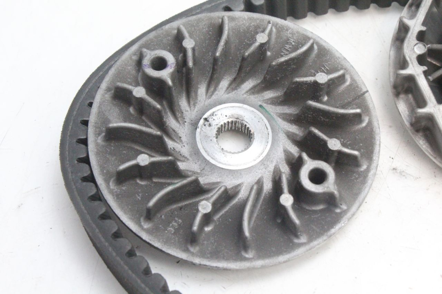 photo de VARIATORE HONDA PCX (JF28) 125 (2009 - 2011) - Dettaglio del componente