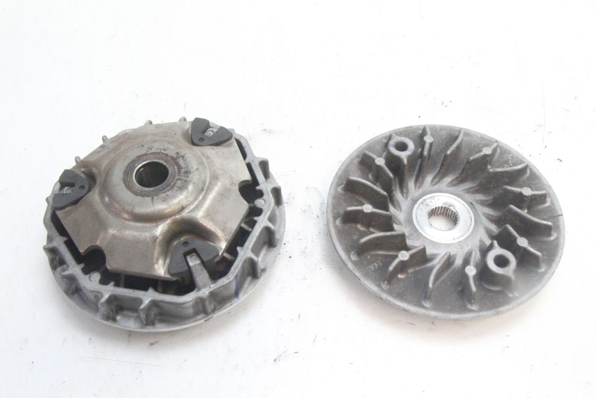 photo de VARIATORE HONDA PCX (JF28) 125 (2009 - 2011) - Vista d'insieme del prodotto