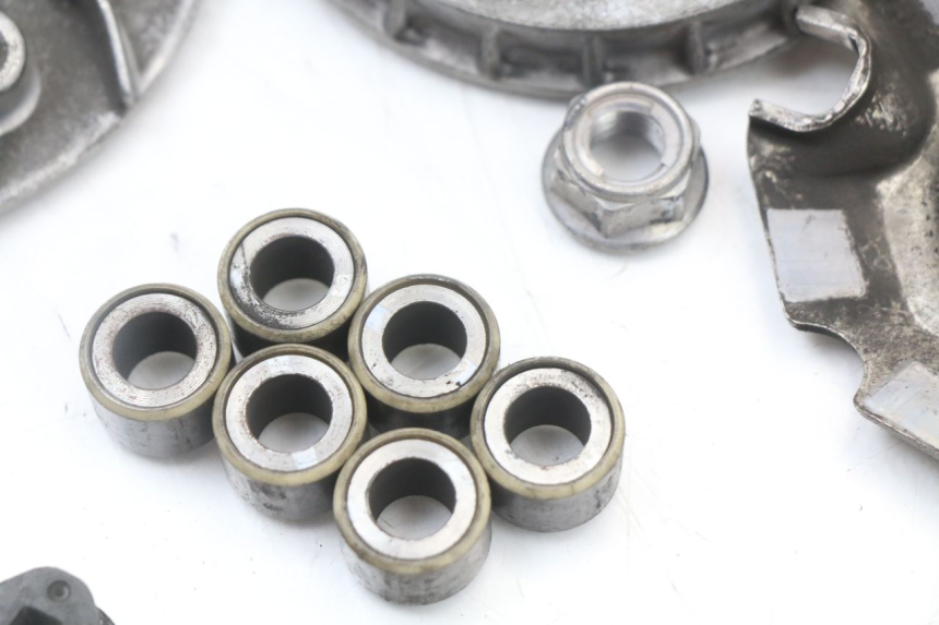 photo de VARIATORE HONDA PCX (JF47) 125 (2012 - 2013) - Vista d'insieme del prodotto