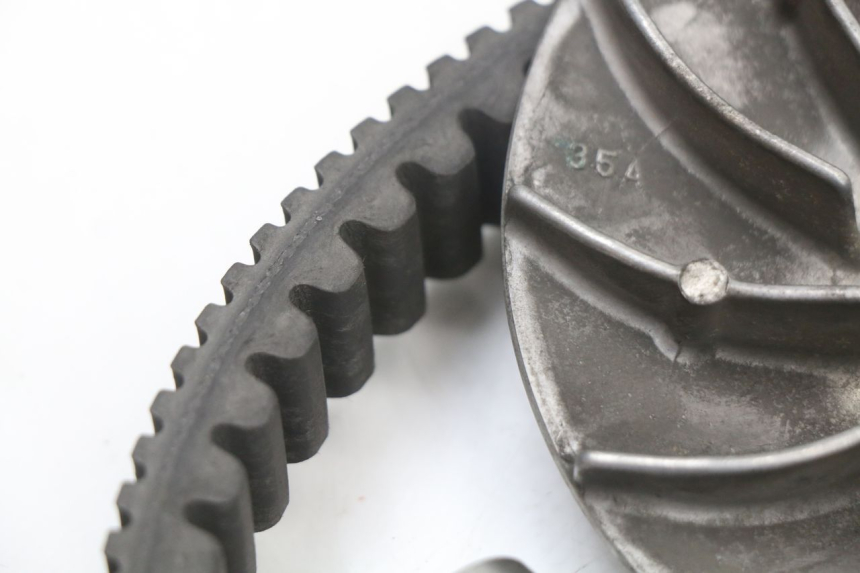 photo de VARIATORE HONDA PCX (JF47) 125 (2012 - 2013) - Ricambio usato controllato