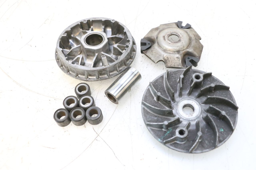 photo de VARIATORE HONDA PCX (JF57/JF64) 125 (2014 - 2018) - Vista principale