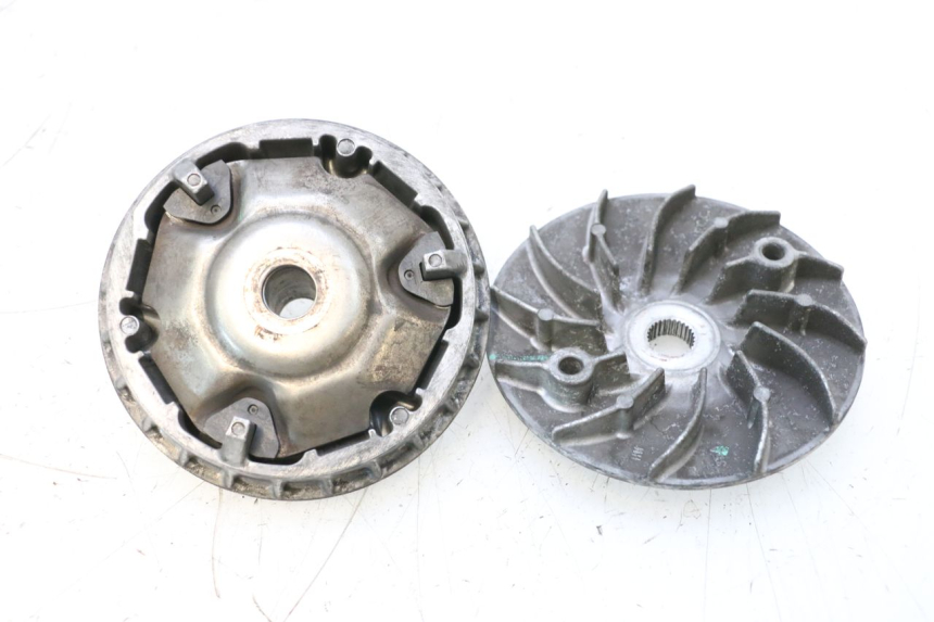photo de VARIATORE HONDA PCX (JF57/JF64) 125 (2014 - 2018) - Dettaglio del componente