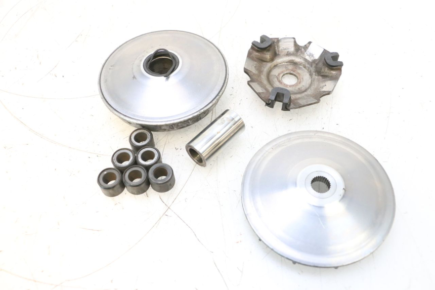 photo de VARIATORE HONDA PCX (JF57/JF64) 125 (2014 - 2018) - Altra angolazione