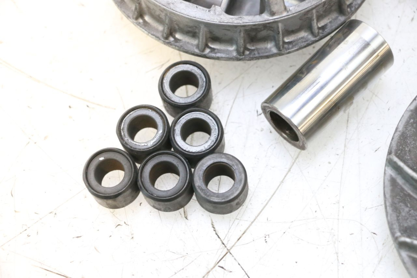 photo de VARIATORE HONDA PCX (JF57/JF64) 125 (2014 - 2018) - Ricambio usato controllato