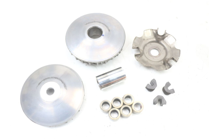 photo de VARIATORE PEUGEOT BELVILLE 125 (2017 - 2021) - Dettaglio del componente