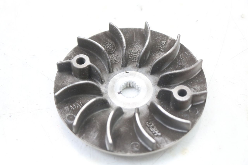 photo de VARIATORE PEUGEOT BELVILLE 125 (2017 - 2021) - Dettagli dei punti di fissaggio