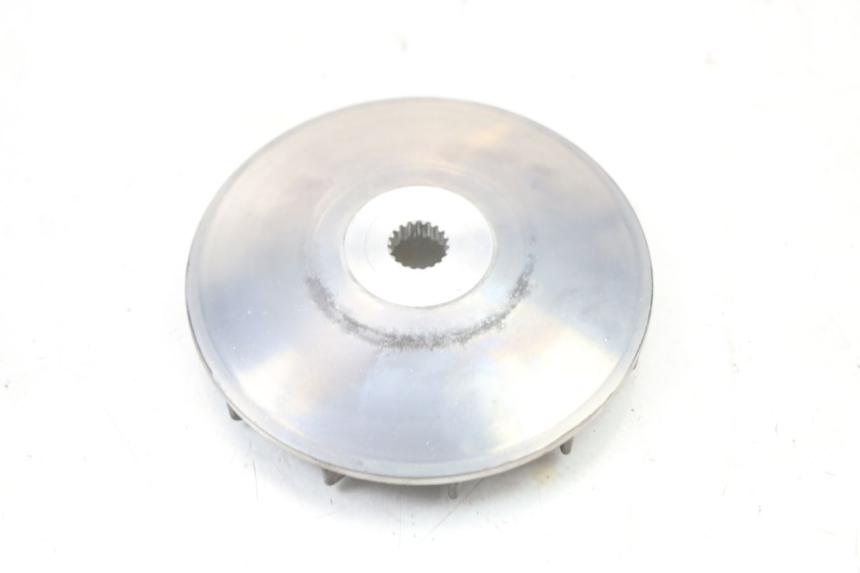 photo de VARIATORE PEUGEOT BELVILLE 125 (2017 - 2021) - Stato della superficie e materiale