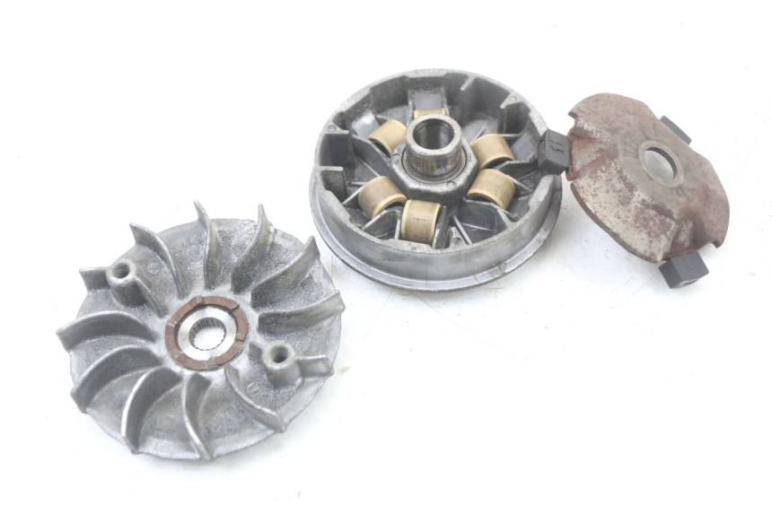 photo de VARIATORE PEUGEOT DJANGO 125 (2014 - 2017) - Dettaglio del componente