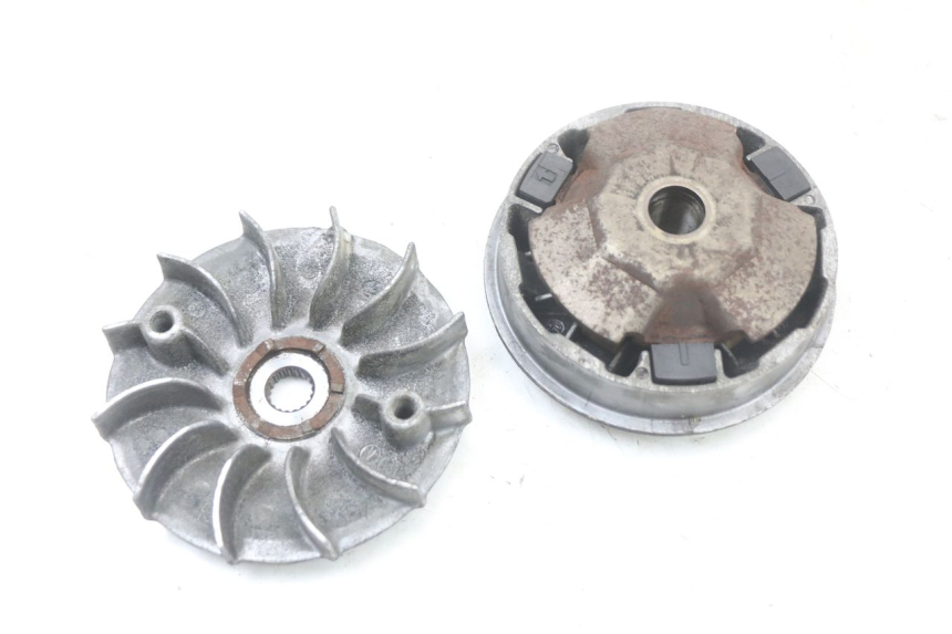 photo de VARIATORE PEUGEOT DJANGO 125 (2014 - 2017) - Altra angolazione