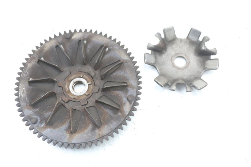 photo de VARIATORE PEUGEOT ELYSTAR 50 (2002 - 2014) - Dettaglio del componente