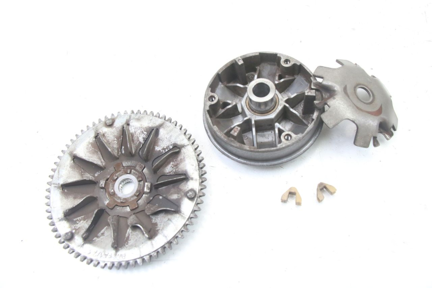 photo de VARIATORE PEUGEOT ELYSTAR 50 (2002 - 2014) - Vista principale