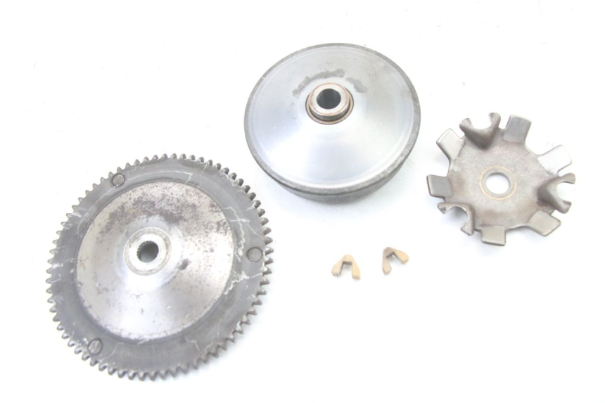 photo de VARIATORE PEUGEOT ELYSTAR 50 (2002 - 2014) - Dettaglio del componente