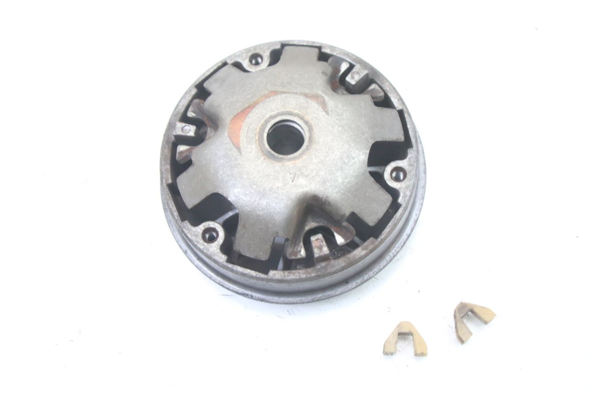 photo de VARIATORE PEUGEOT ELYSTAR 50 (2002 - 2014) - Altra angolazione