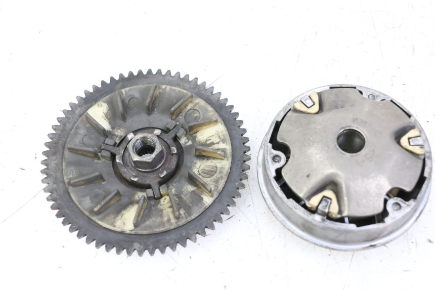 photo de VARIATORE PEUGEOT KISBEE 4T 50 (2010 - 2017) - Dettaglio del componente