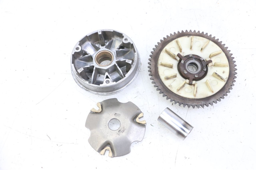 photo de VARIATORE PEUGEOT KISBEE 4T 50 (2010 - 2017) - Vista principale