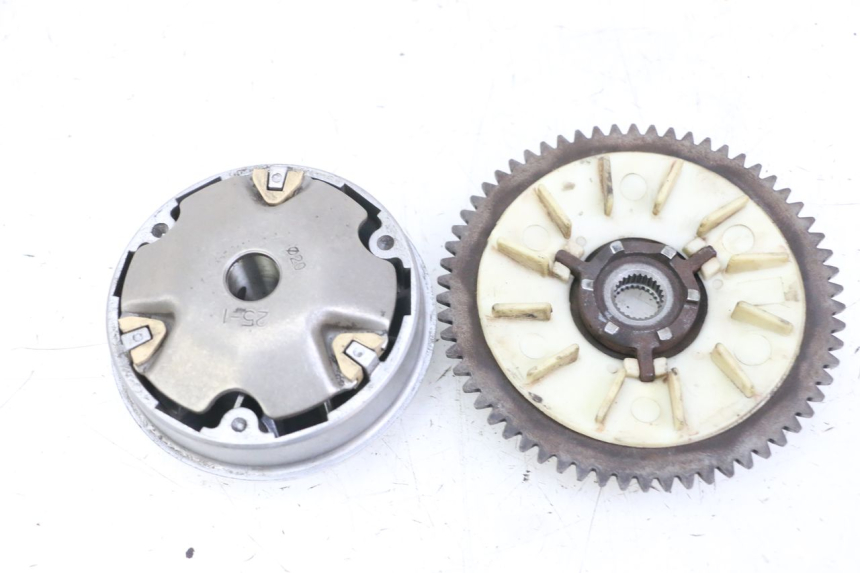 photo de VARIATORE PEUGEOT KISBEE 4T 50 (2010 - 2017) - Dettaglio del componente