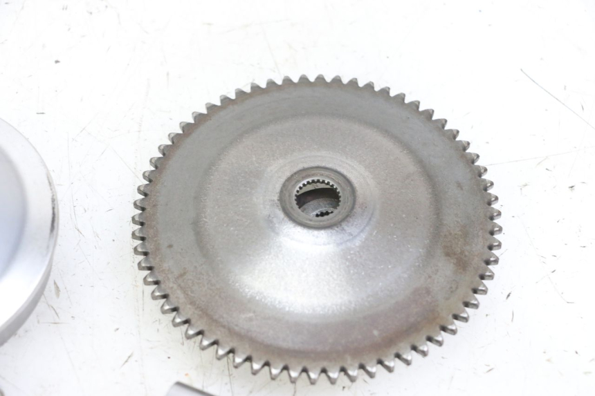 photo de VARIATORE PEUGEOT KISBEE 4T 50 (2010 - 2017) - Altra angolazione