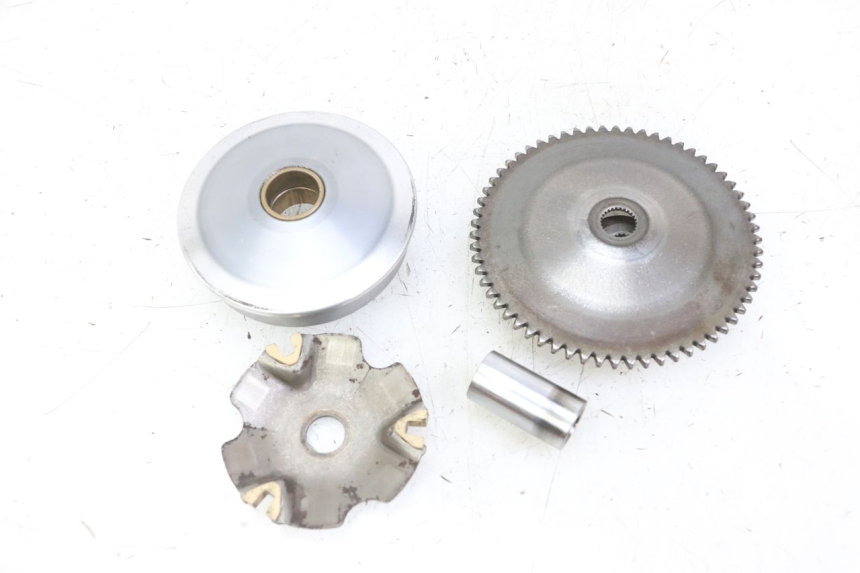 photo de VARIATORE PEUGEOT KISBEE 4T 50 (2010 - 2017) - Vista d'insieme del prodotto