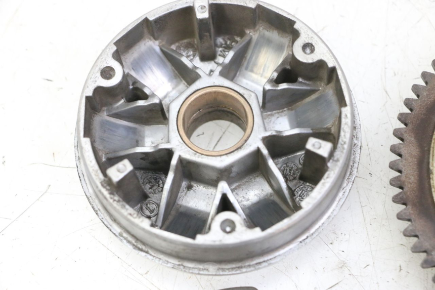 photo de VARIATORE PEUGEOT KISBEE 4T 50 (2010 - 2017) - Ricambio usato controllato