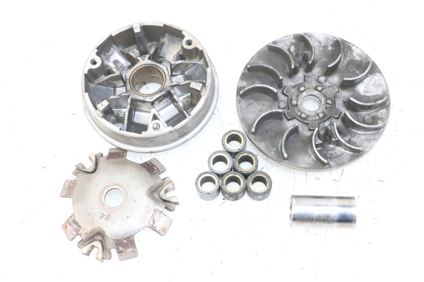 photo de VARIATORE PEUGEOT LUDIX 50 (2008 - 2017) - Vista principale