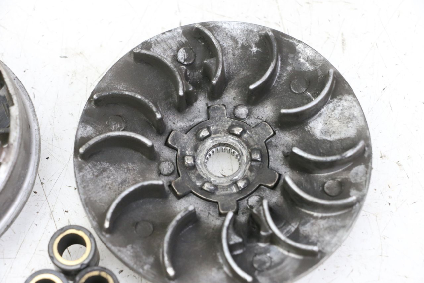 photo de VARIATORE PEUGEOT LUDIX 50 (2008 - 2017) - Altra vista dell'articolo